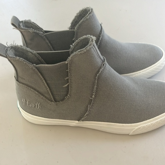 Blowfish - Torta fashion sneaker - size 8 - Picture 4 of 11